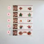 برچسب صورت رنگی - Image 6