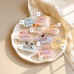 مینی کلیپس پلی استر فانتزی - Image 7